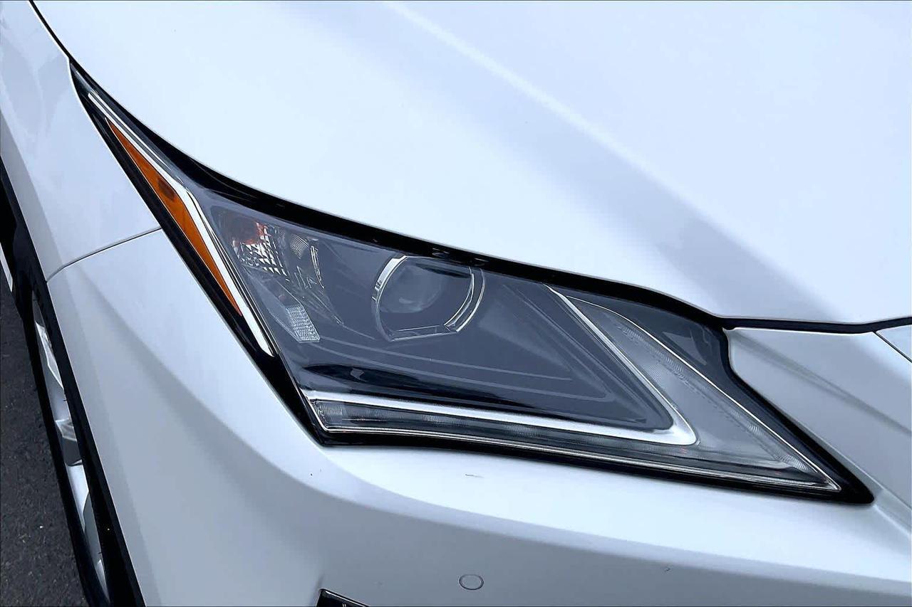 2017 Lexus RX Roseville CA