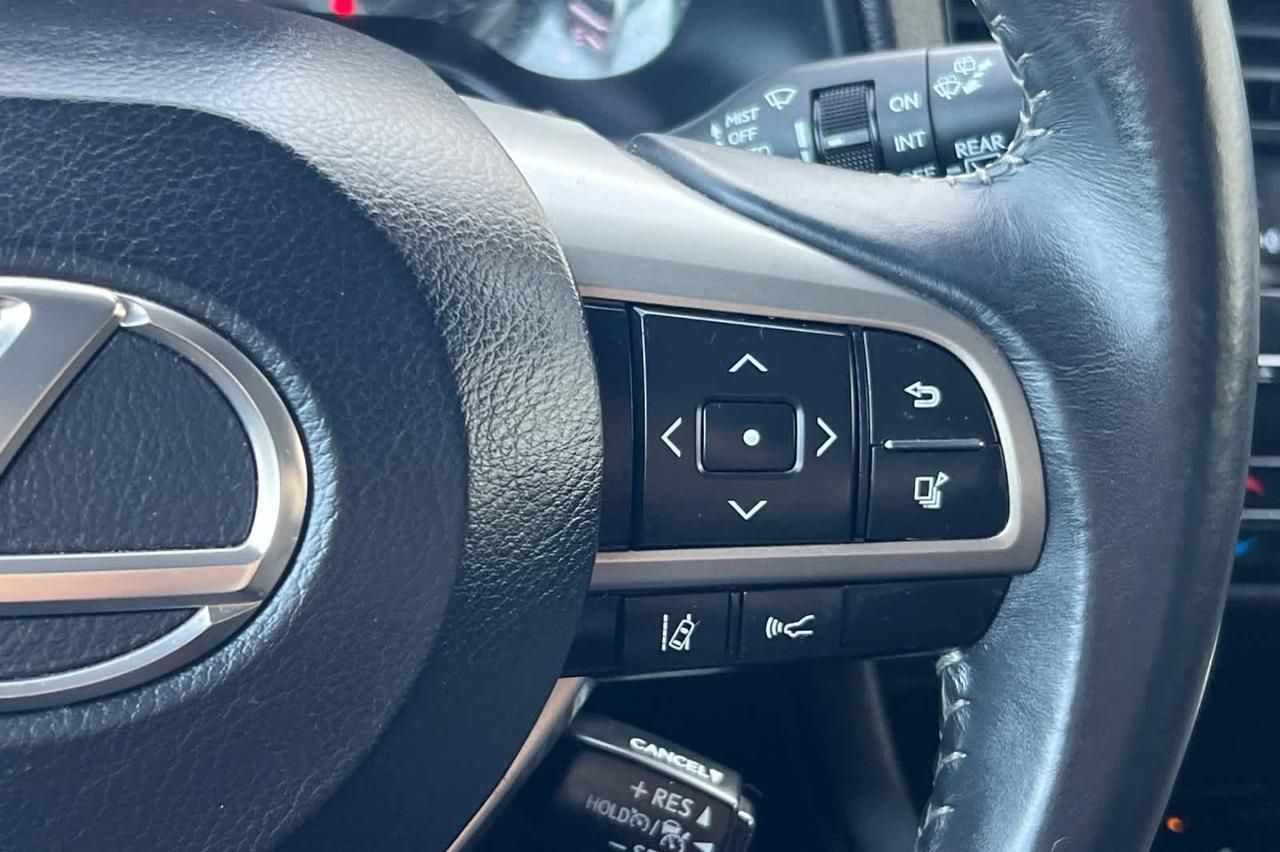 2017 Lexus RX Roseville CA