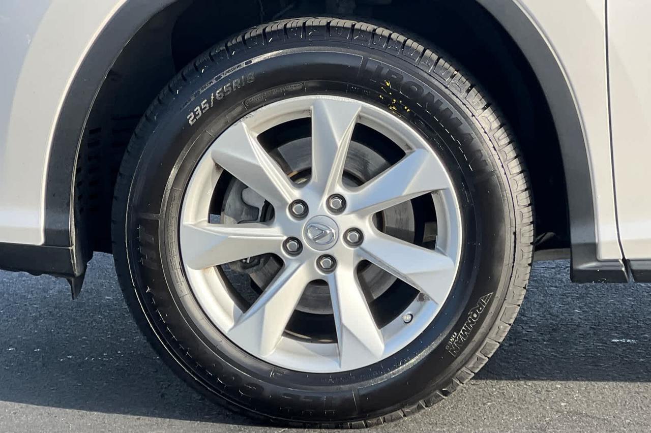 2017 Lexus RX Roseville CA