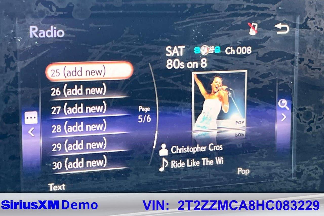 2017 Lexus RX Roseville CA