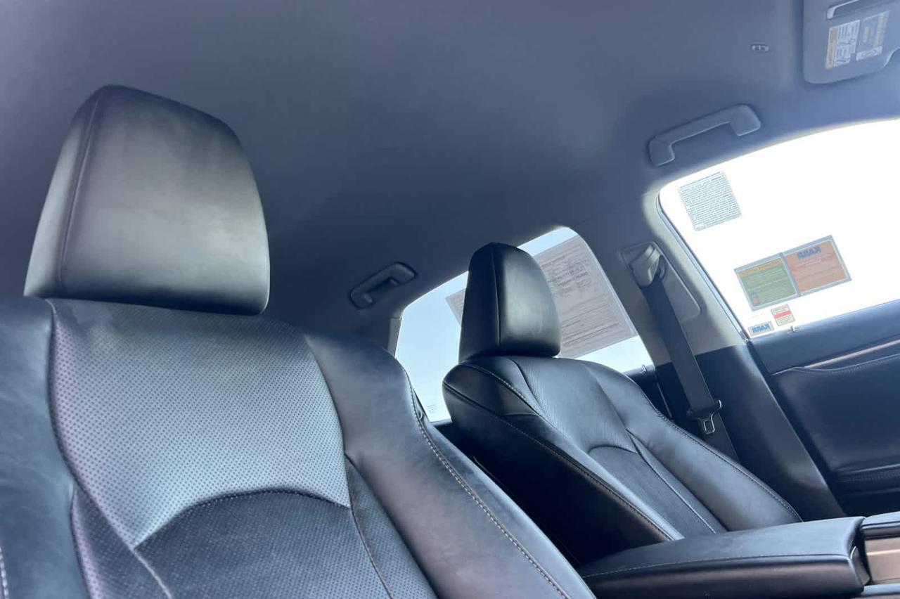 2017 Lexus RX Roseville CA