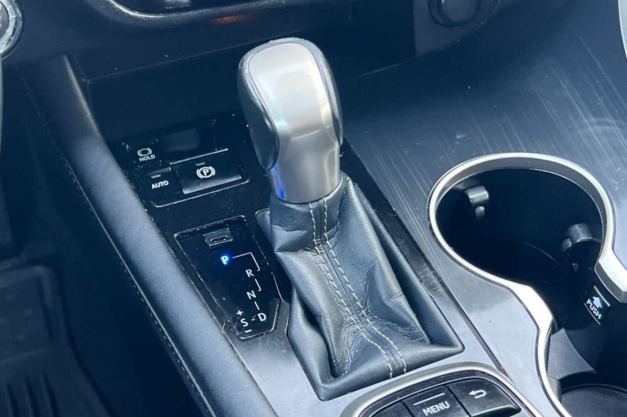 2017 Lexus RX Roseville CA