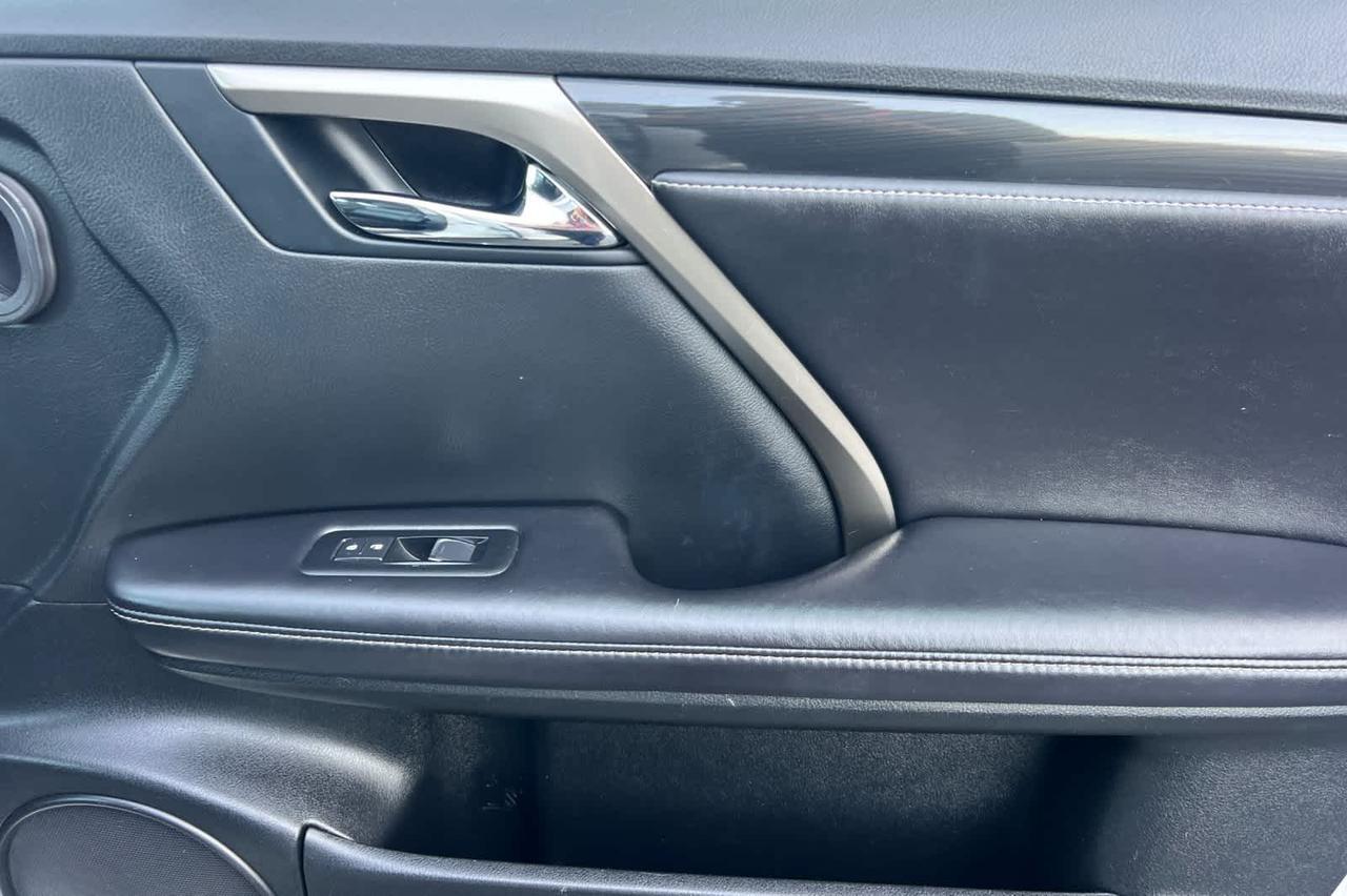 2017 Lexus RX Roseville CA