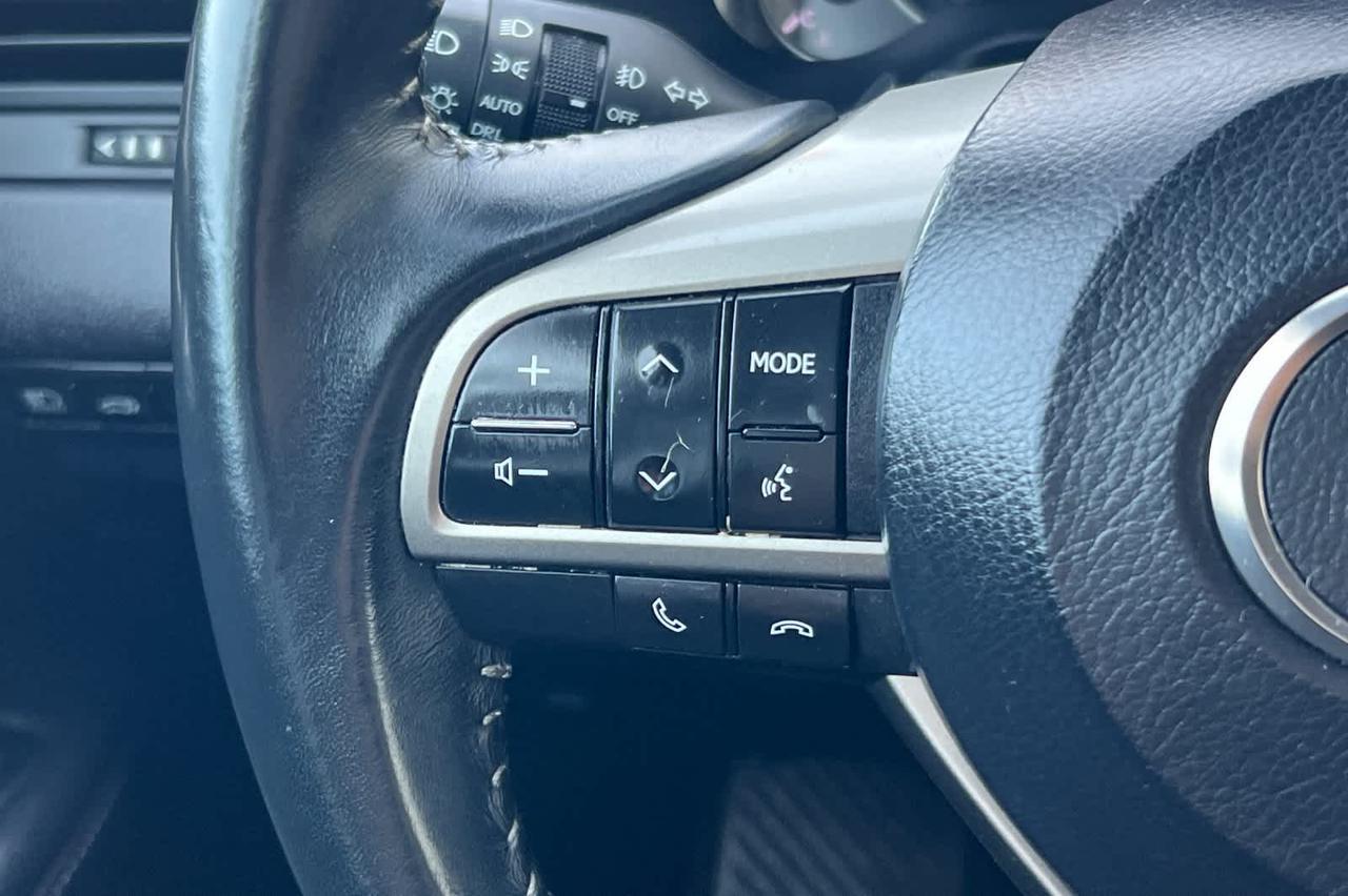 2017 Lexus RX Roseville CA