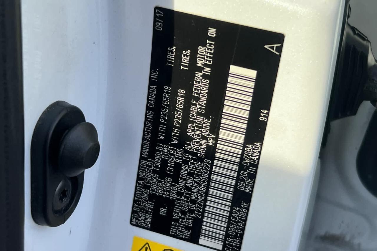 2017 Lexus RX Roseville CA