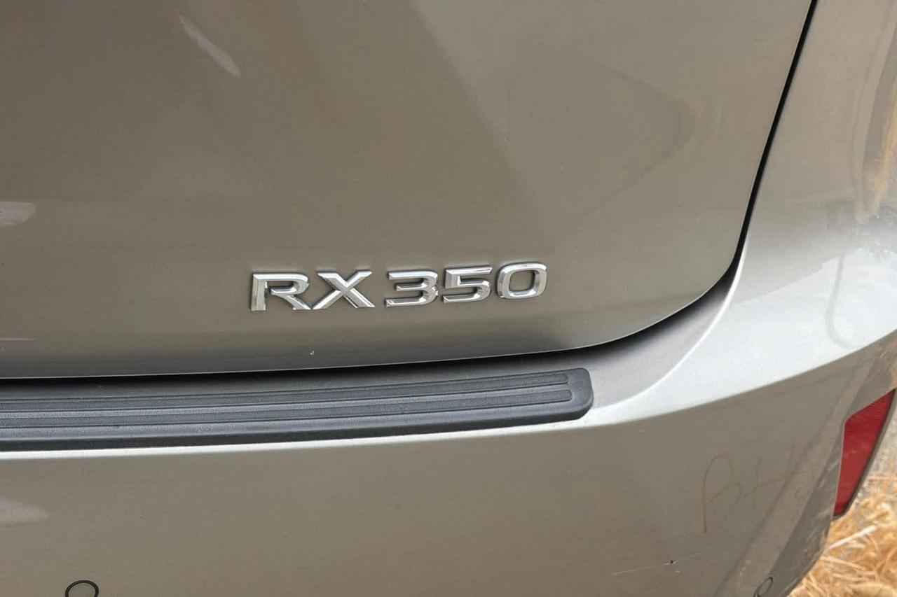 2017 Lexus RX Roseville CA
