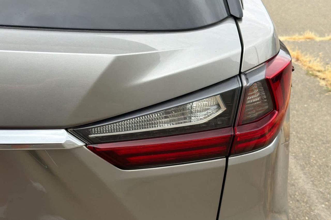 2017 Lexus RX Roseville CA