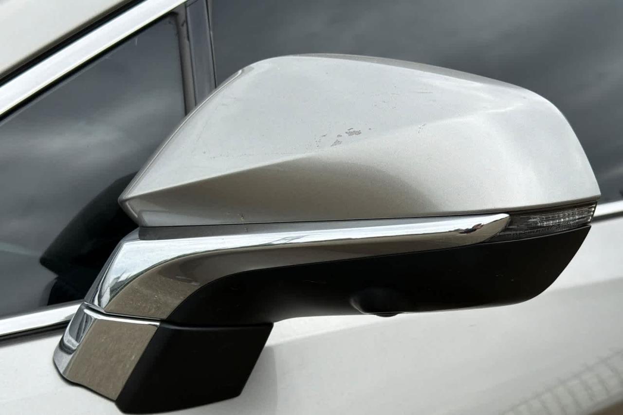 2017 Lexus RX Roseville CA