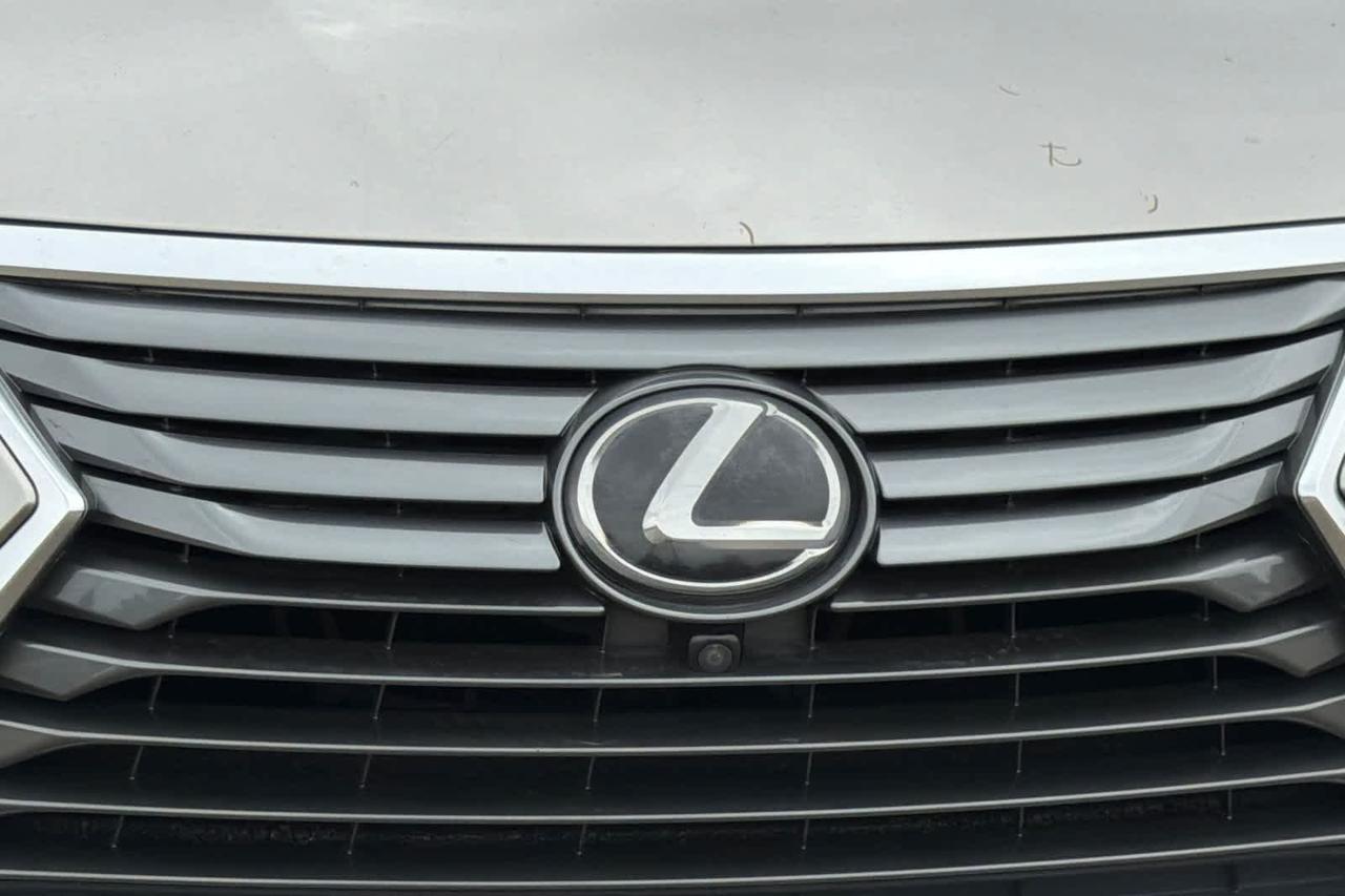 2017 Lexus RX Roseville CA