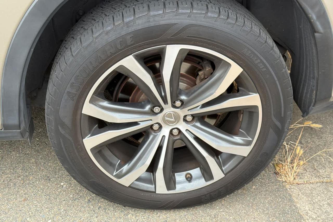 2017 Lexus RX Roseville CA