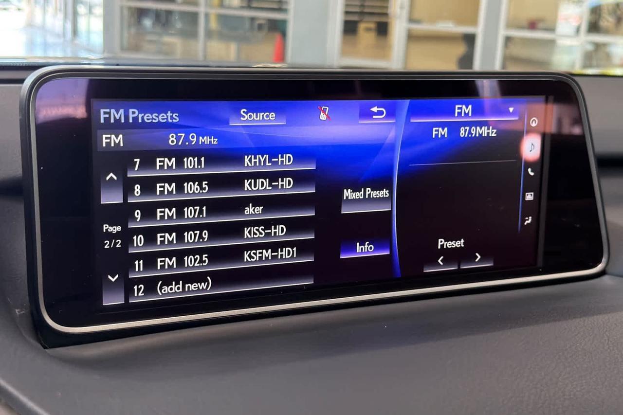 2017 Lexus RX Roseville CA