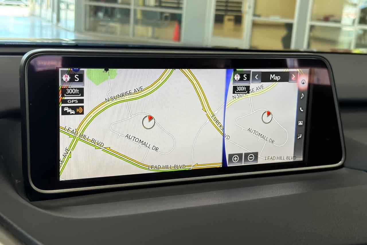 2017 Lexus RX Roseville CA