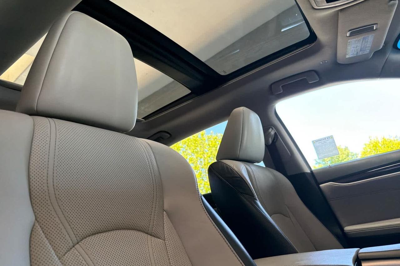 2017 Lexus RX Roseville CA