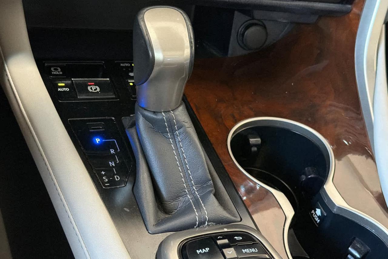 2017 Lexus RX Roseville CA