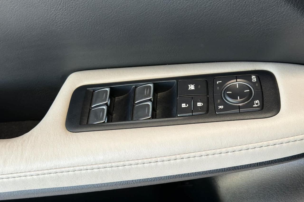 2017 Lexus RX Roseville CA