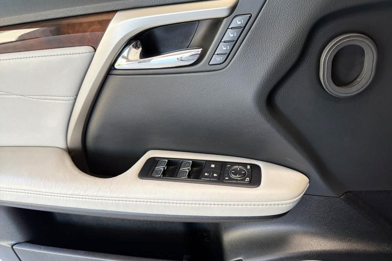 2017 Lexus RX Roseville CA