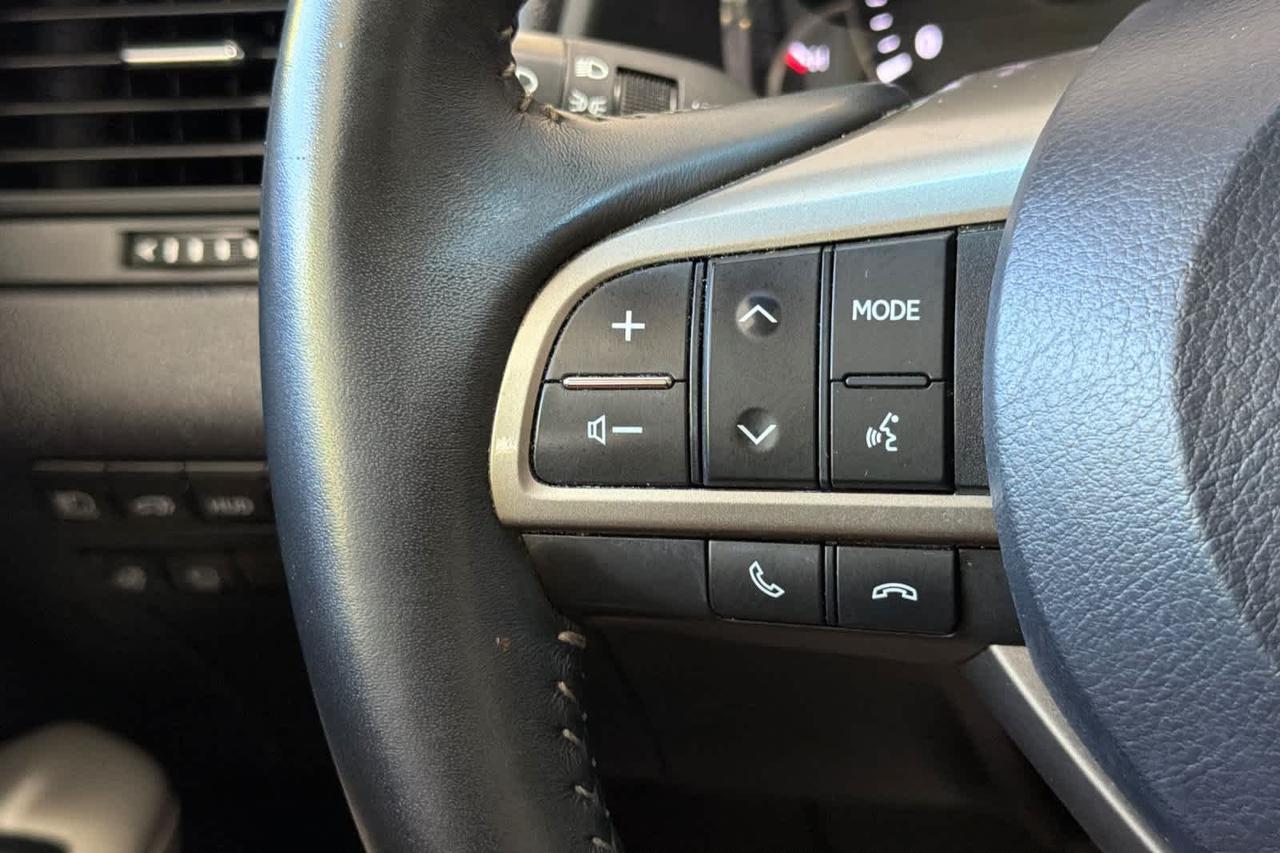 2017 Lexus RX Roseville CA
