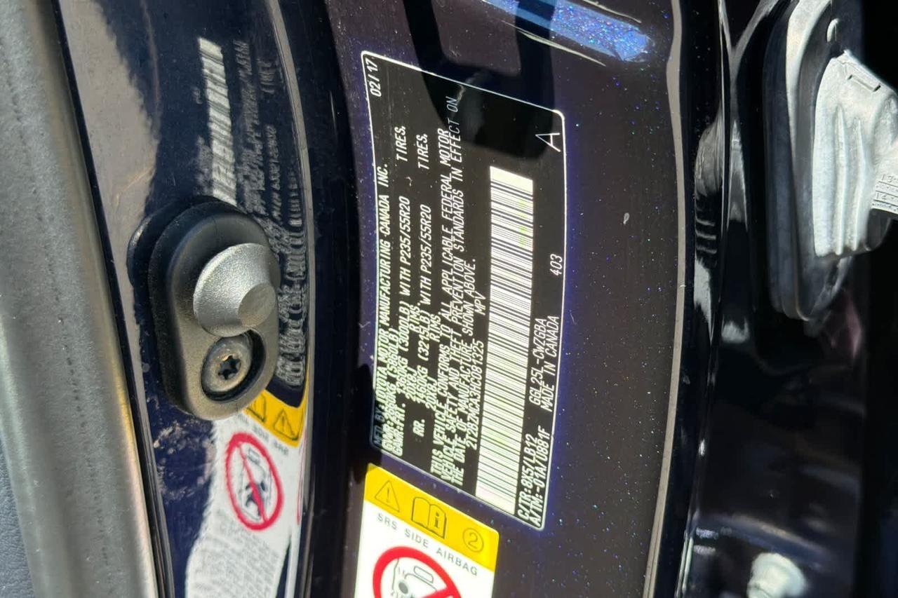 2017 Lexus RX Roseville CA