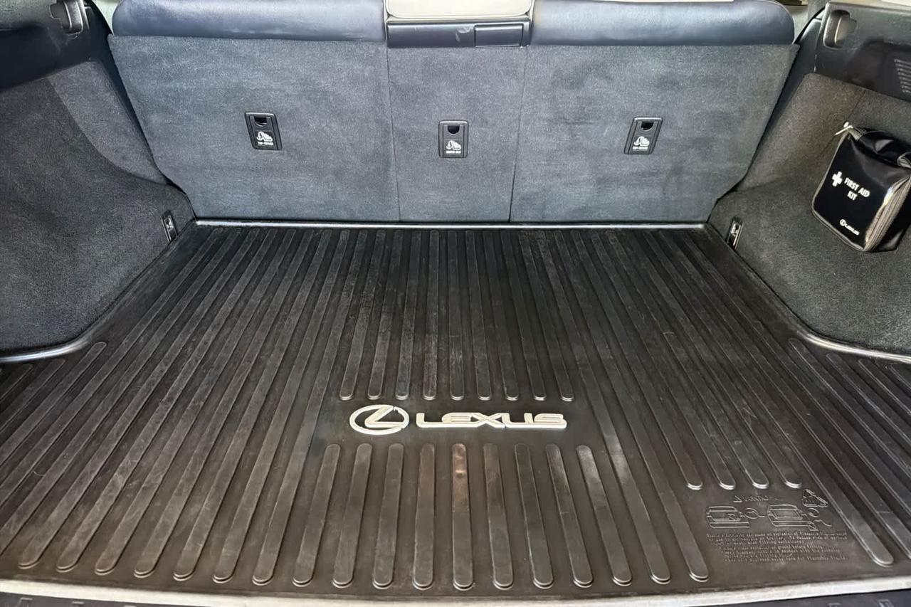2017 Lexus RX Roseville CA