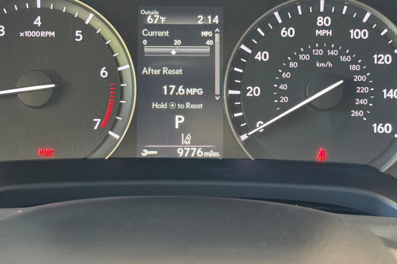 2017 Lexus RX Roseville CA