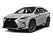 2017 Lexus RX