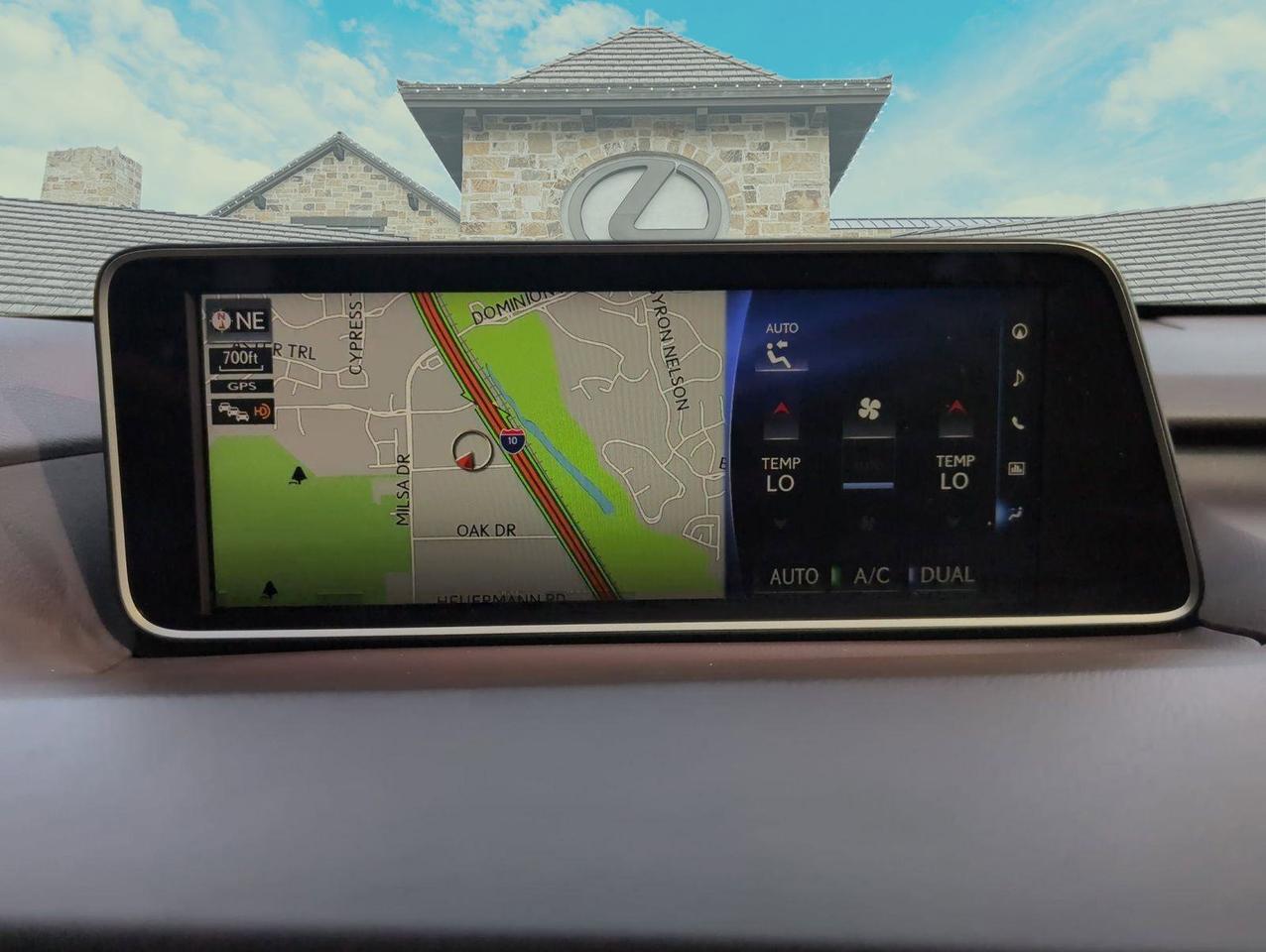 2017 Lexus RX San Antonio TX