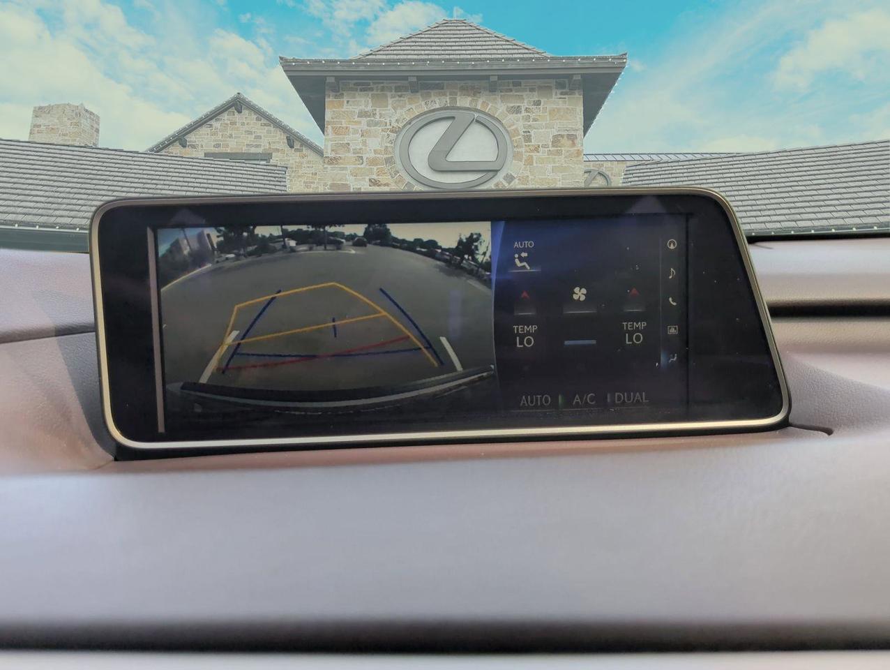 2017 Lexus RX San Antonio TX