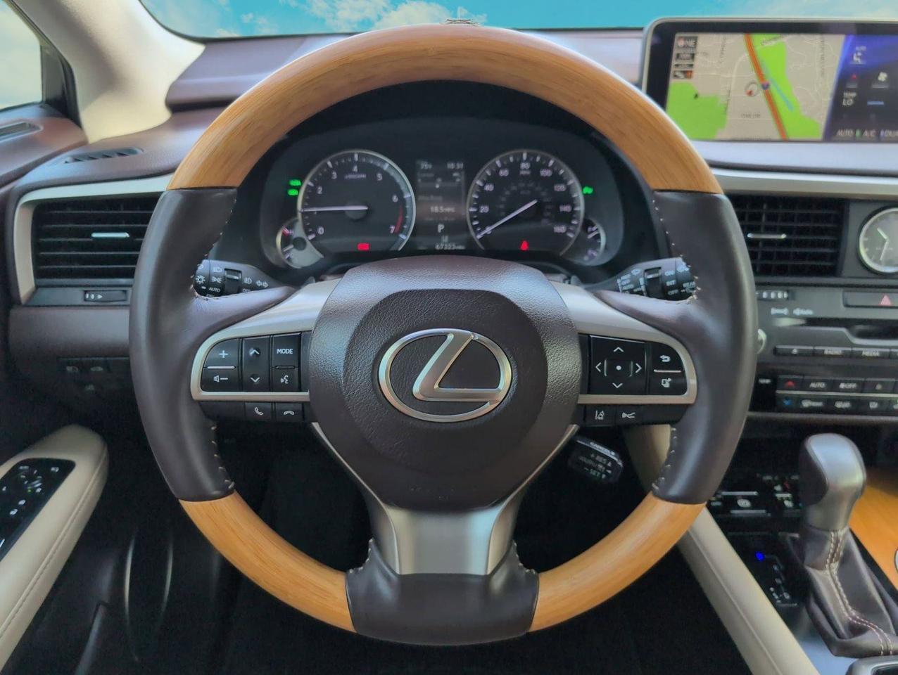 2017 Lexus RX San Antonio TX
