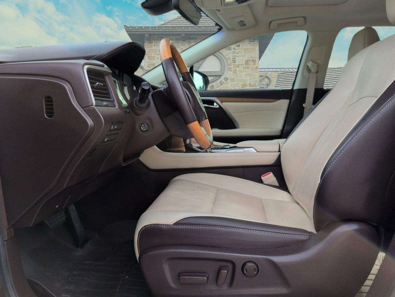 2017 Lexus RX San Antonio TX