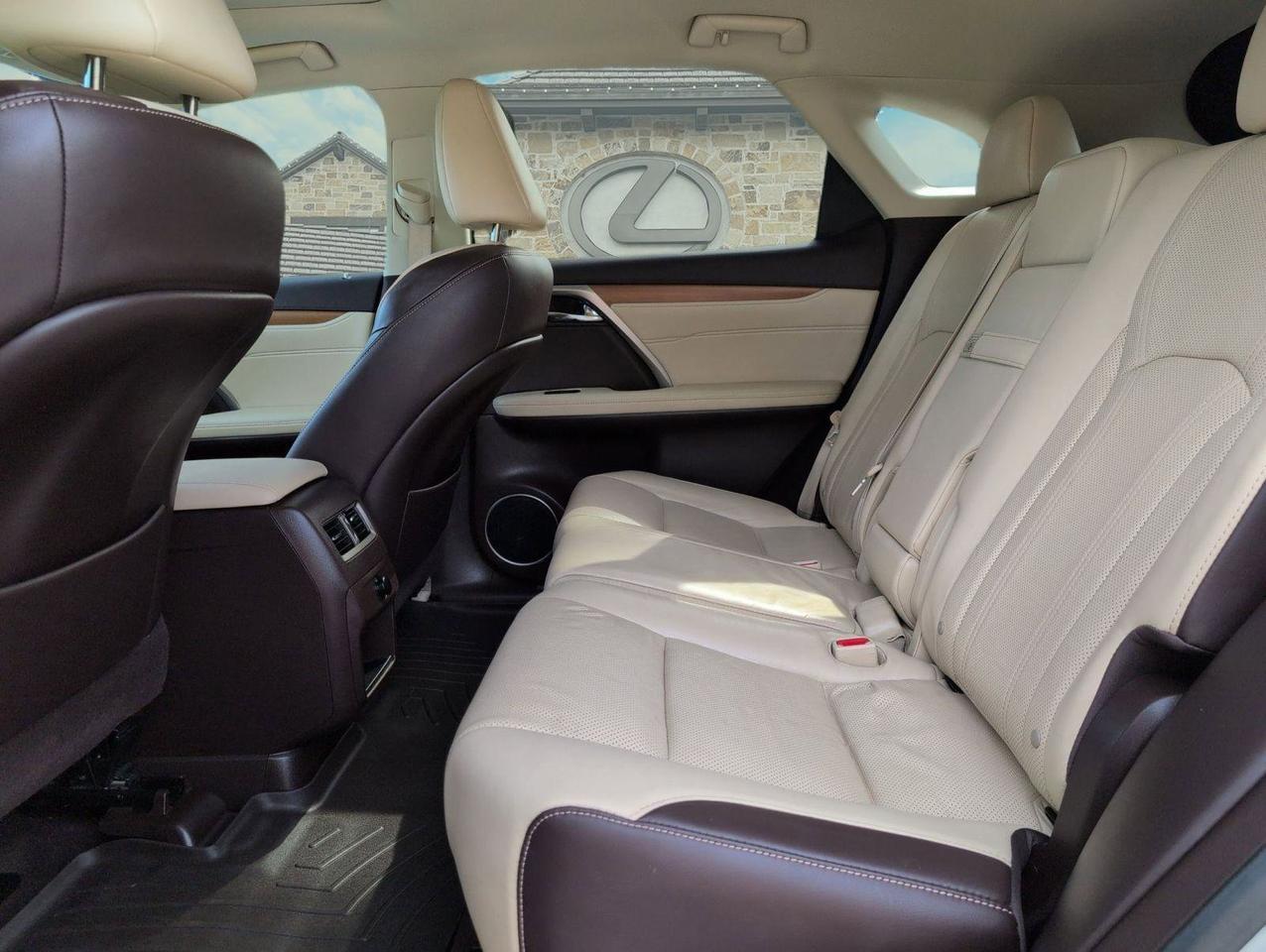 2017 Lexus RX San Antonio TX
