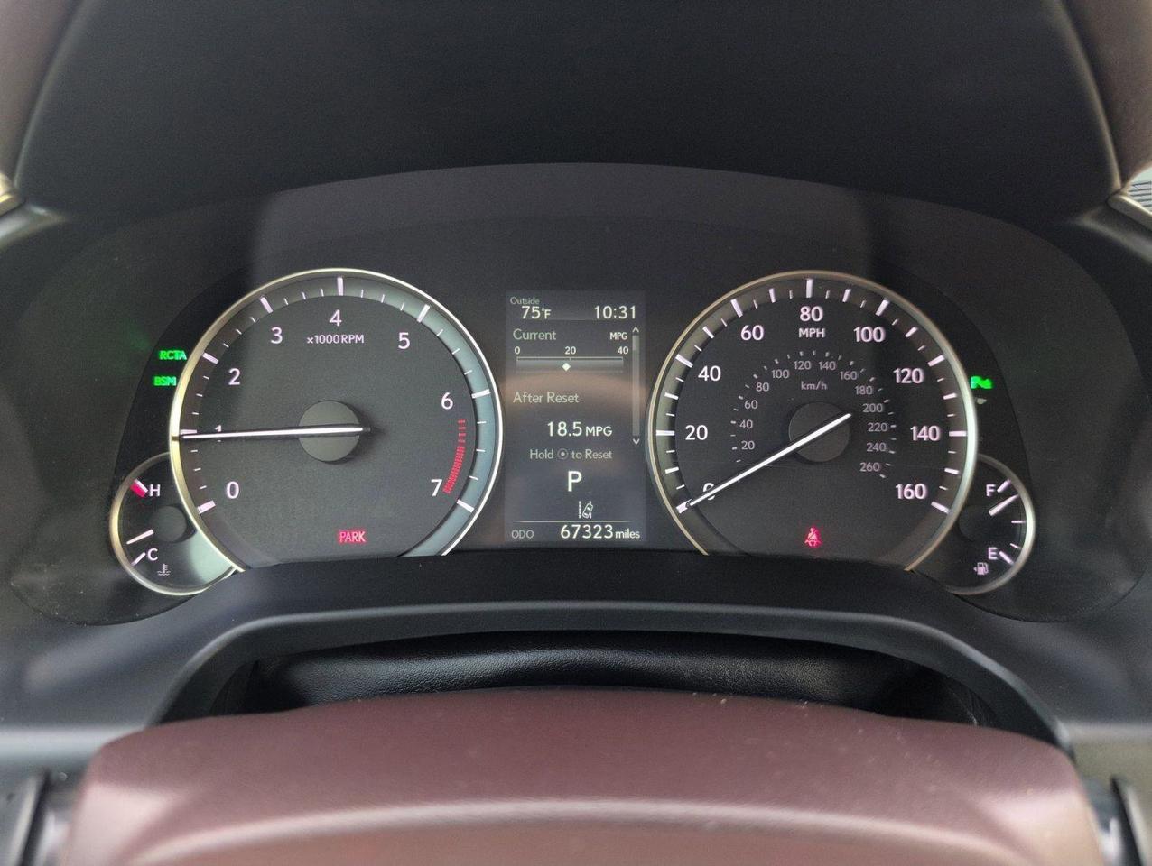 2017 Lexus RX San Antonio TX