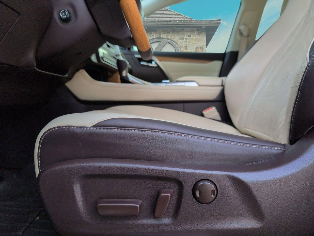 2017 Lexus RX San Antonio TX