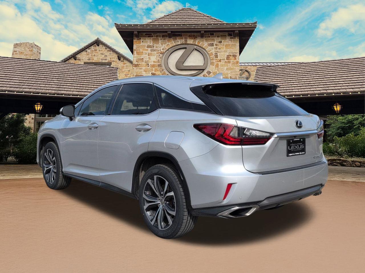 2017 Lexus RX San Antonio TX