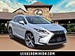 2017 Lexus RX