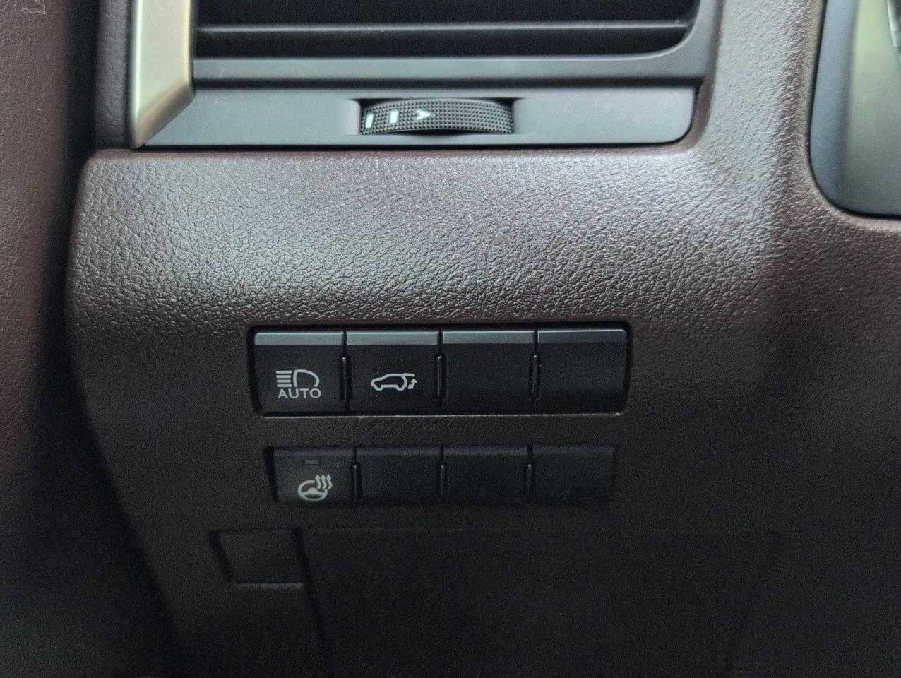 2017 Lexus RX San Antonio TX