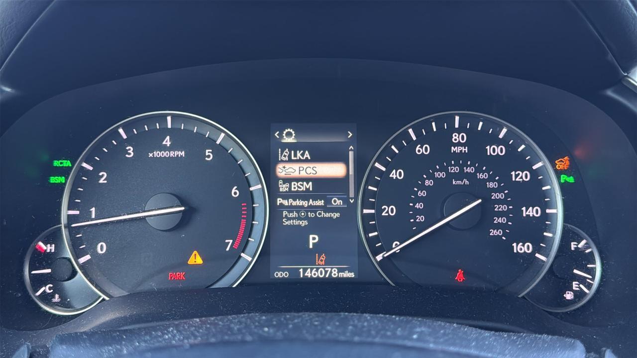 2017 Lexus RX  Selma TX