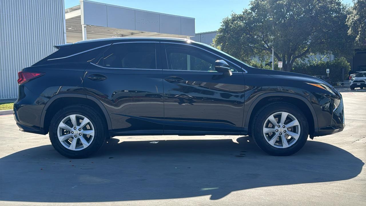 2017 Lexus RX  Selma TX