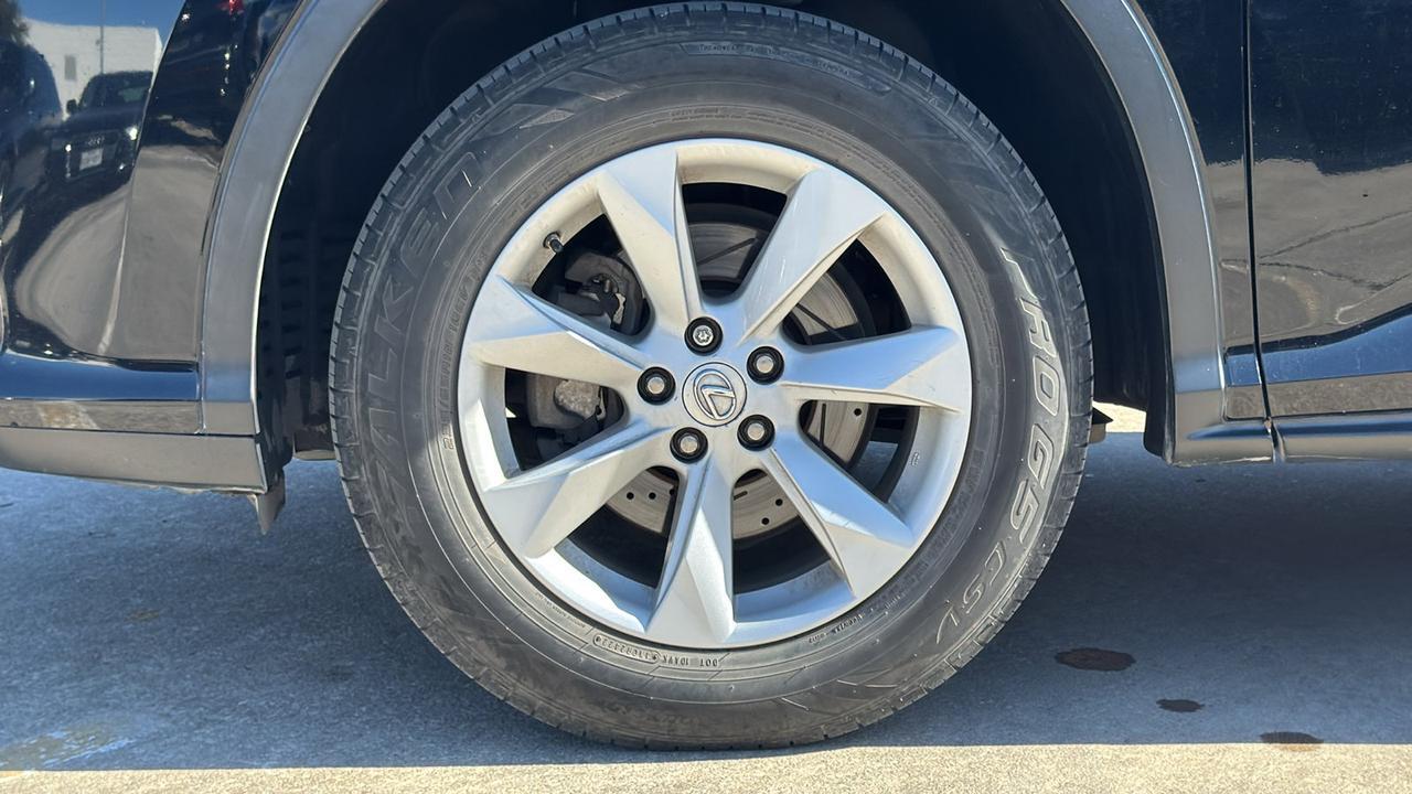 2017 Lexus RX  Selma TX