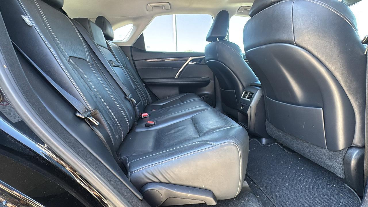 2017 Lexus RX  Selma TX