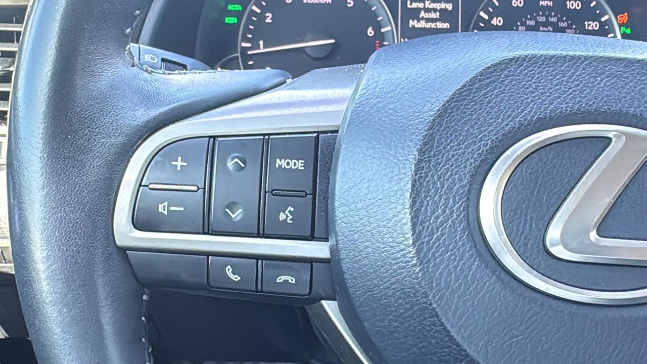 2017 Lexus RX  Selma TX