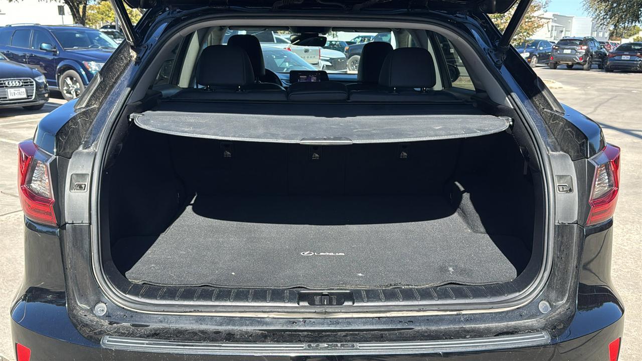 2017 Lexus RX  Selma TX