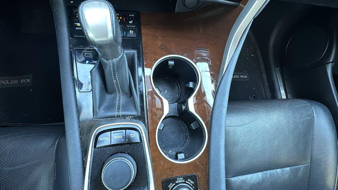 2017 Lexus RX  Selma TX