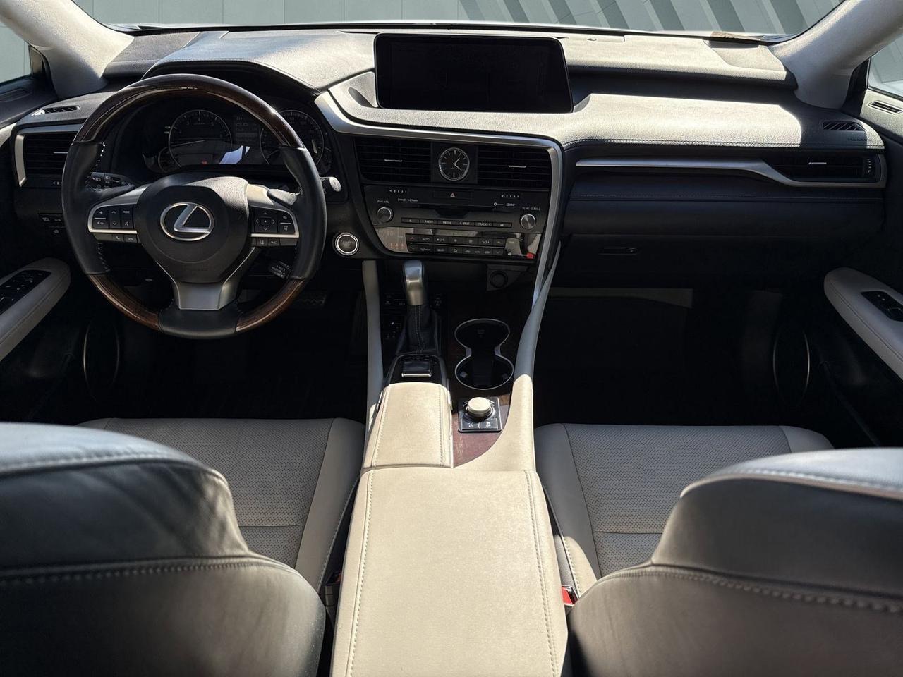 2017 Lexus RX San Antonio TX