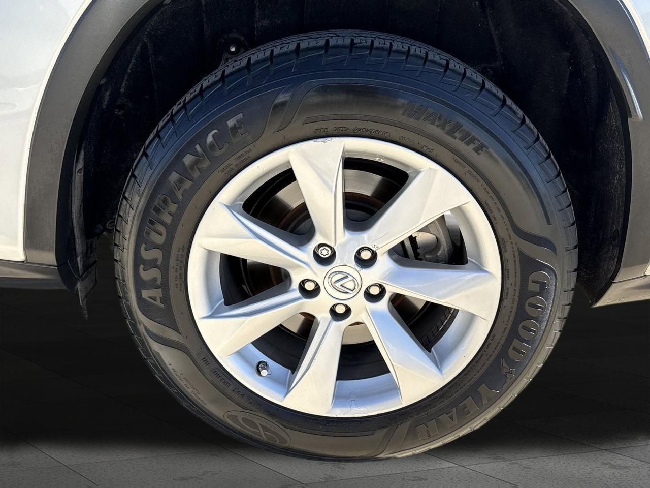 2017 Lexus RX San Antonio TX