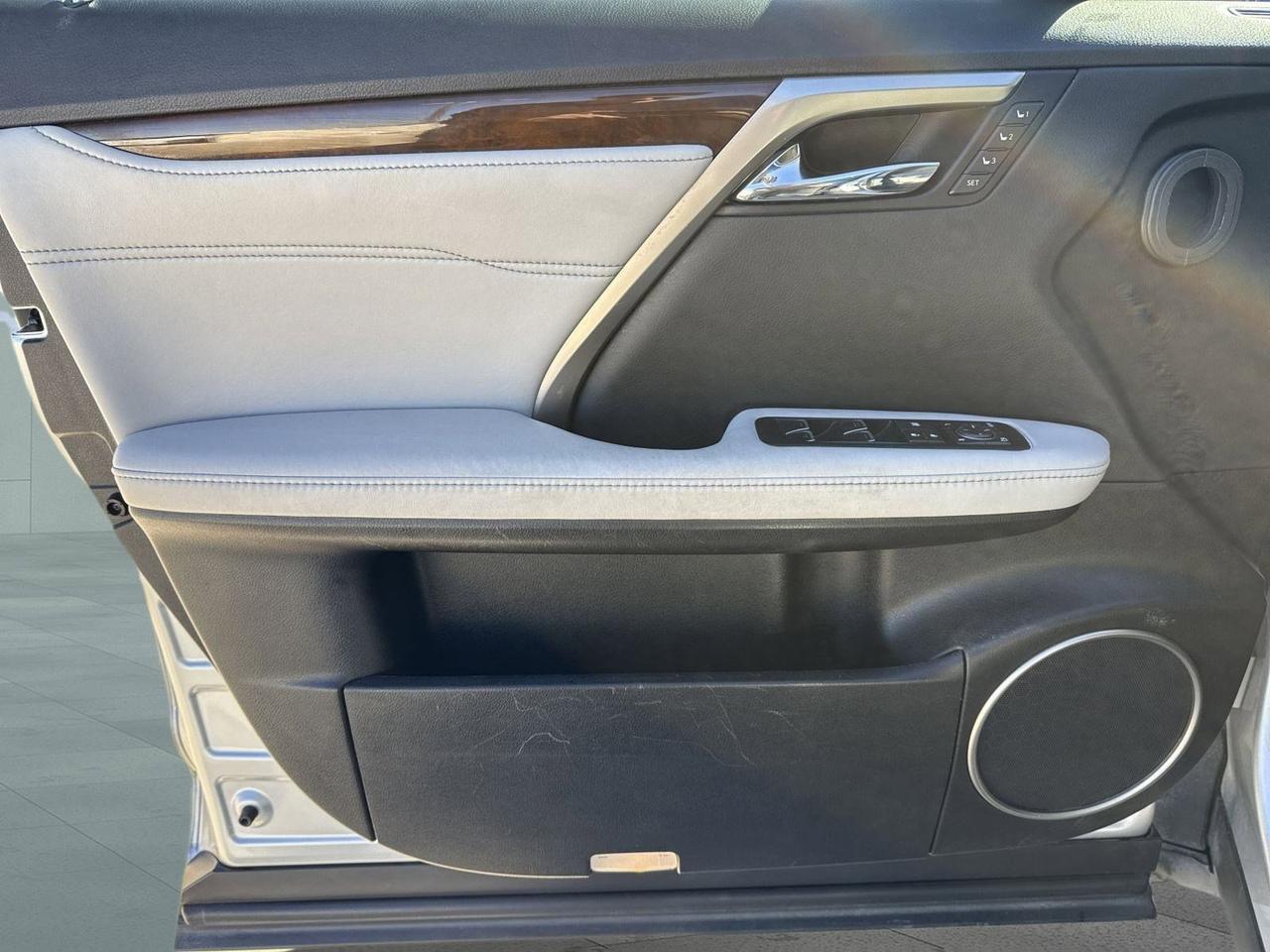 2017 Lexus RX San Antonio TX