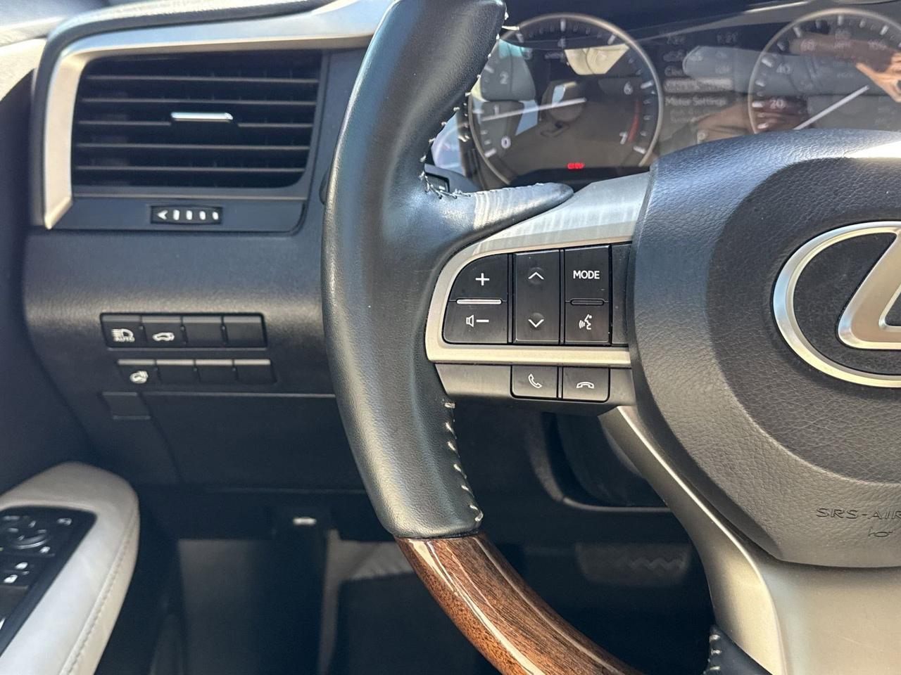 2017 Lexus RX San Antonio TX