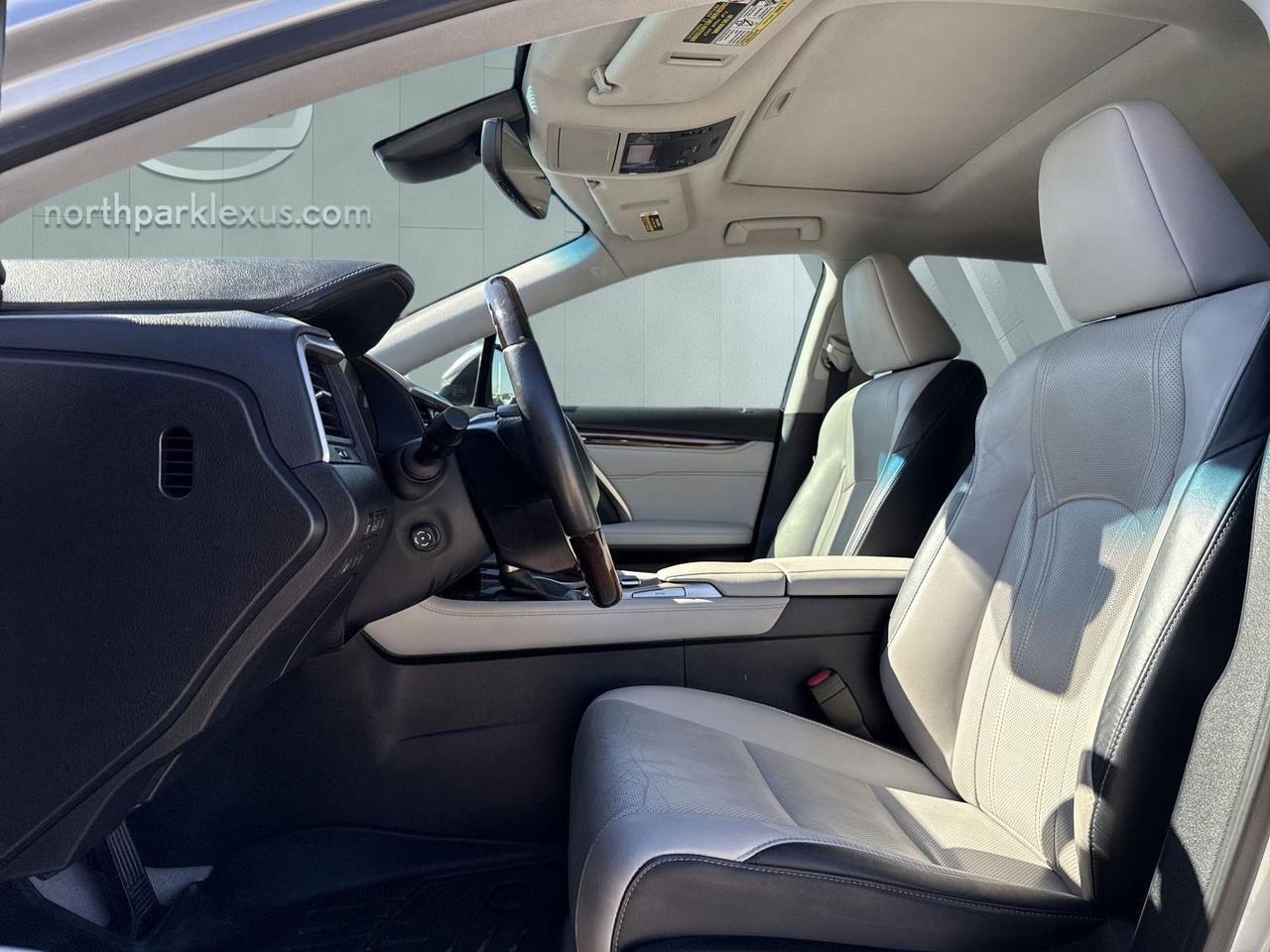 2017 Lexus RX San Antonio TX