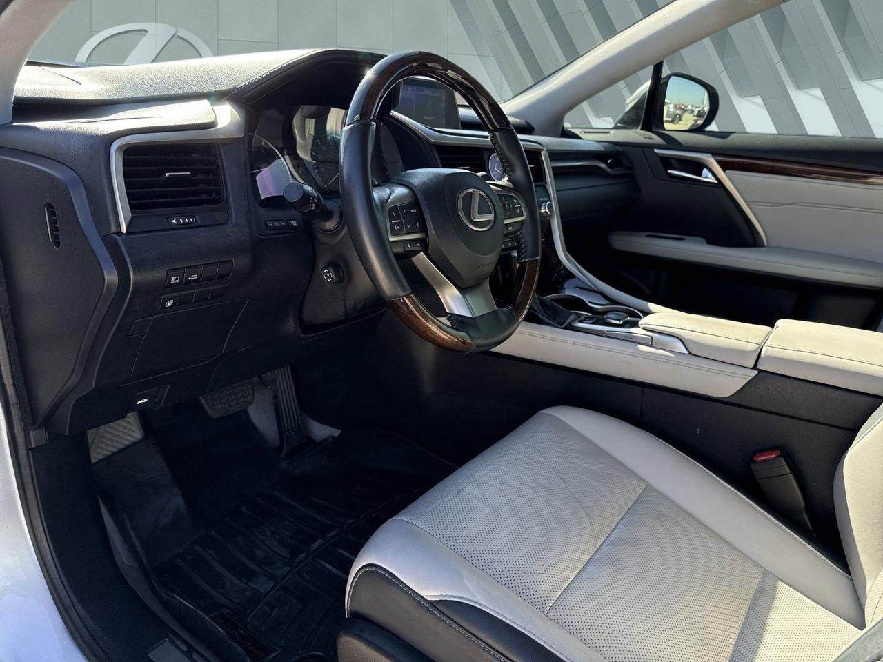 2017 Lexus RX San Antonio TX