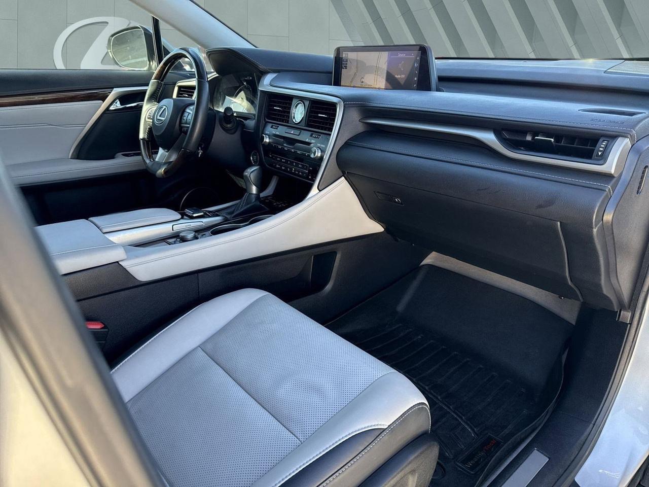 2017 Lexus RX San Antonio TX