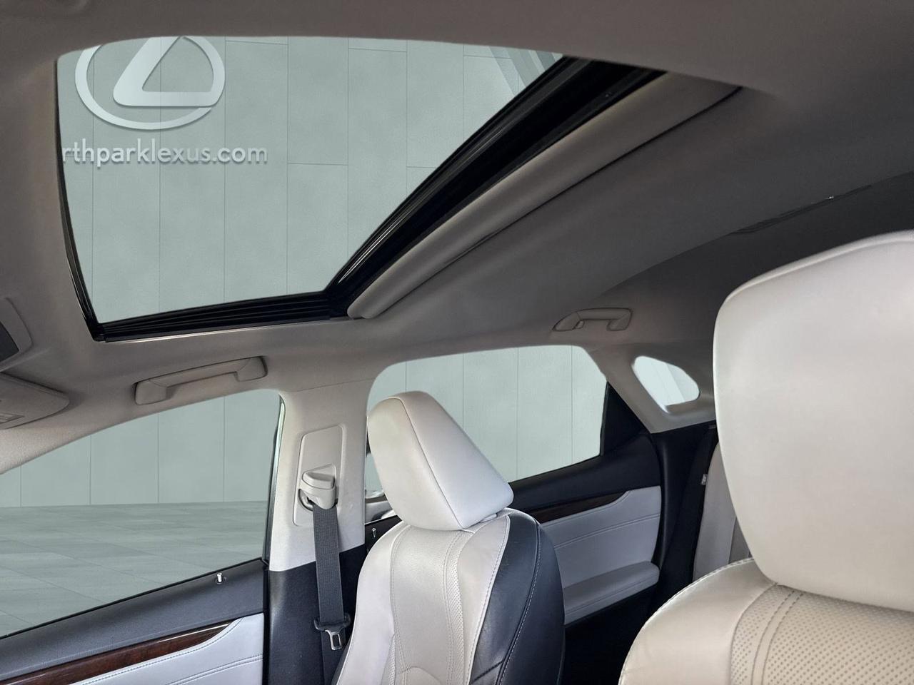 2017 Lexus RX San Antonio TX